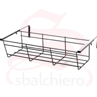 BALCONIERA EUROGARDEN REGOLABILE 60 cm. da 30 a 40 cm. (13002)