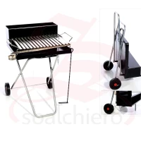 BARBECUE GRILL DRIP TRAY