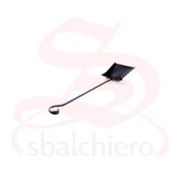 FORGED SHOVEL 60 CM